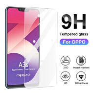 ป้องกันการแอบมอง กระจกนิรภัย For OPPO F11 F5 F7 F9 A3s A5 A5s A7 A9 A12 A15 A15s A16 A16k A16e A17 A17k A31 A32 A33 A52 A53 A54 A55 A57 A73 A74 A76 A77 A78 A91 A92 A93 A94 A95 A96 A98 Reno 2 3 4 4F 5 5F 6 7 7Z 8 8Z 8T แมตต์ ป้องกันแสงสีฟ้า ป้องกันหน้าจอ