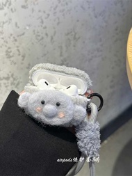 nt Suitable For Wireless Bluetooth Pro 1St Ration, 2Nd Ration, 3Rd Ration Headphone Protective Case