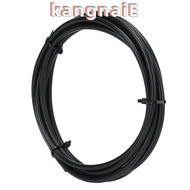 KANGNAI Bicycle Brake Hose Kit, Black 2.5m Bicycle Hydraulic Disc Brake Hose, BH90 for  M506, M596, 