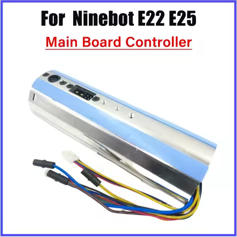 Motherboard Main Board Controller for Segway Ninebot E22 E25 E45 Electric Scooter Dashboard Circuits
