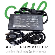 MSI Thin 15 B13VE B13UC A15 B7VE B7VF 20V 6A 120W Charger Adapter