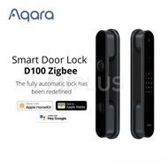 Aqara Smart Door Lock D100 Zigbee Edition (Installation Included for Kuching Area Only)