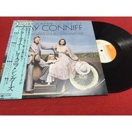 Ray Conniff The Happy Sound 12 Inches LP PinHaiMusic B86 Shop