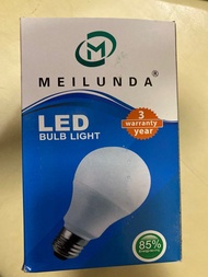 Led縲絲頭 12W燈炟 bulb
