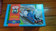 Thomas & Friends 我的湯瑪士故事圖書館