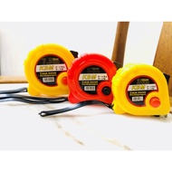MEASURING TAPE 3.0M & 5.0M & 7.5M QUALITY MEASURING TAPE / Tali Tape Ukur Tape 3M & 5M & 7.5M
