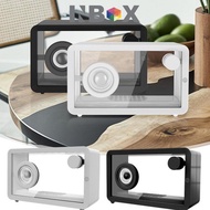 IN-BOX 4603 Transparent Bluetooth Speaker