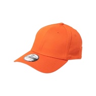 NEW ERA 39THIRTY 3930 MLB NE1000 Orange Unused
