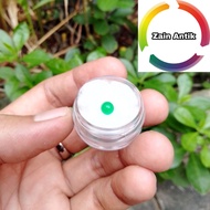 Batu mustika Daun