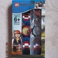 全新 LEGO Pirates Of The Caribbean Wa...