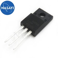5 Pieces Pack FQPF18N50 18N50 TO-220F