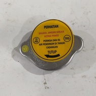 Part LID RADIATOR CAP WATER TUBE ISUZU ELF NHR NKR 55 NKR 71 ORIGINAL PN: I7-63401240-A