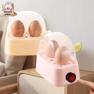 [NEW] Electric Egg Boiler Automatic Cooker Rapid Egg Boiler Breakfast Machine Multi-Function Egg Coo