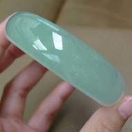 Quartz Jade Bracelet Jade Bracelet Ice Floating Flower White Jade Bracelet Jade Bracelet Jade Bracel