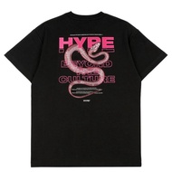 Hot sales-Premium stock 2025 HYPE T-shirt Hot Sales Summer Short Sleeve Casual Cotton  t shirt