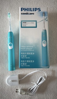 Philips Sonicare 4100 ProtectiveClean Electric Toothbrush