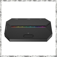 [I O J E] G6L Gaming Keyboard Mouse Converter Portable Wired Mobile Controller Adapter for  Switch  