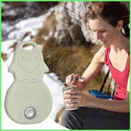 Canning Lid Opener Bottle Lifter Gadgets with Magnets Canning Jar Lid Top Opener Remover for Wide Ca