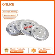 Automatic wave wheel washing machine clutch pulley spindle belt disc universal maintenance accessori