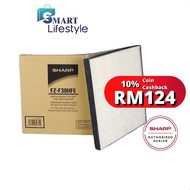 Sharp FZ-F30HFE  Replacement Air Purifier HEPA FILTER (ORIGINAL)