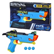 Nerf Rival Fate XXII-100 Blaster, Most Accurate Nerf Rival System, Adjustable Rear Sight, Breech Loa