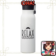 [Direct From Japan]BRUNO message bottle BHK101-RELAX