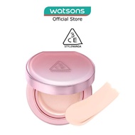 3CE Fitting Mesh Cushion P01 90g