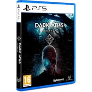 Dark Atlas: Infernum (PS5)