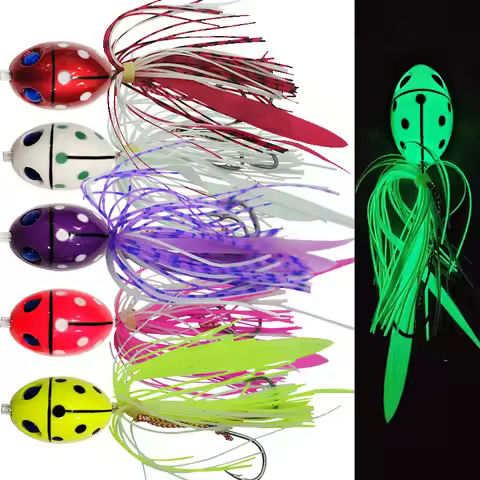 Slow Falling Fishing Jig Madai Inchiku JigMetal Jigs Kabura Pesca Hard Bait Lure Boat Sea Fishing Ji