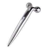 3D Roller Massager 360° Rotate Facial Massage Tool (3D Roller Massager)