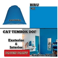 CAT RUMAH / CAT TEMBOK 1 KG / CAT TEMBOK WARNA KREM / CAT TEMBOK DALAM RUMAH / CAT TEMBOK PROMO / CA