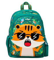 Smiggle Lets Play Junior Character Backpack for kids