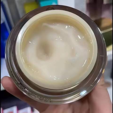 Genuine Original TONYMOLY Korea SkinCare 24K Gold Snail Face Cream 45ml Anti-Wrinkle Anti-aging Whit
