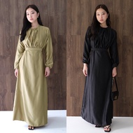 Shula Dress Atwell Apparel