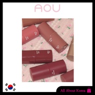 [AOU]Lip Stick Bar (Dewy Bar 4colors& Matte Bar 4colors)