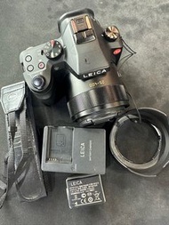 95% Leica V-Lux 114 25-400mm 超強遠攝
