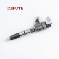 Common Rail Injector Is Suitable For Jiangling, Isuzu 4JB1, Baodian And Baowei JX493 Engine EFI Nozz
