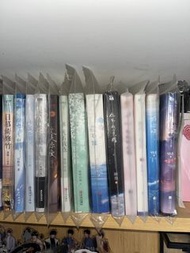 耽美/言情小說