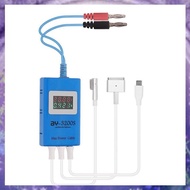 [P K A M] BY-3200S -Book Logic Board Boot Power Cable for -Book 2008-2023 Repair BATLOW Problem Solv