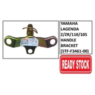 (100% ORIGINAL YAMAHA) YAMAHA LAGENDA Z/ZR/110/105 HANDLE BRACKET (5TF-F3461-00)