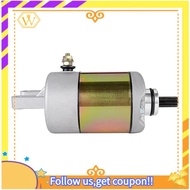 【W】Motorcycle  Electrical   Motor for  VP250 VP300 CP250 4HC-81890-00 4HC-81800-00 1B7-81890-00