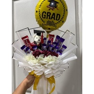 Bouquet convo bouquet convocation