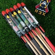 Ready...Ready...Ready Petasan Kembang Api Roket Rocket Besar 6Pcs