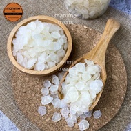 Mamme Treats - lotus seedSnow / LooseHONEY ( Lian Zi ) Snow lotus