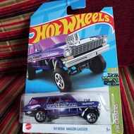 64 Nova Wagon Gasper (Supernova)