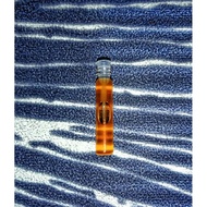 Haruman kasturi gaharu ruqyah. ( minyak wangi )