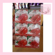 Sabun Muka Delima K.Brothers | K.Brothers Pomegranate Face Soap