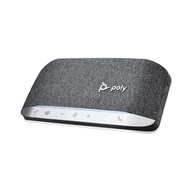 POLY｜SYNC 20M USB-A 無線會議麥克風揚聲器