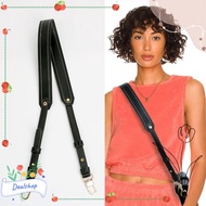 DEALSHOP Genuine Leather Handbag Strap, Genuine Leather
