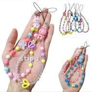 GANTUNGAN Keychain hp Bracelete Headphone Hanging Bracelet